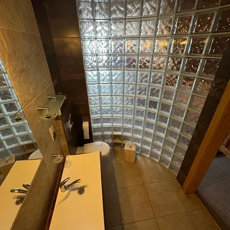 酒店 Krynicka Koliba Na Jaworzynie Krynickiej