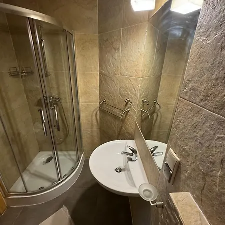 Krynicka Koliba Na Jaworzynie Krynickiej 酒店 *