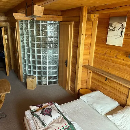 Krynicka Koliba Na Jaworzynie Krynickiej Hotel *
