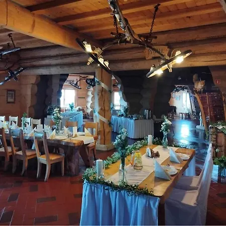 Krynicka Koliba Na Jaworzynie Krynickiej